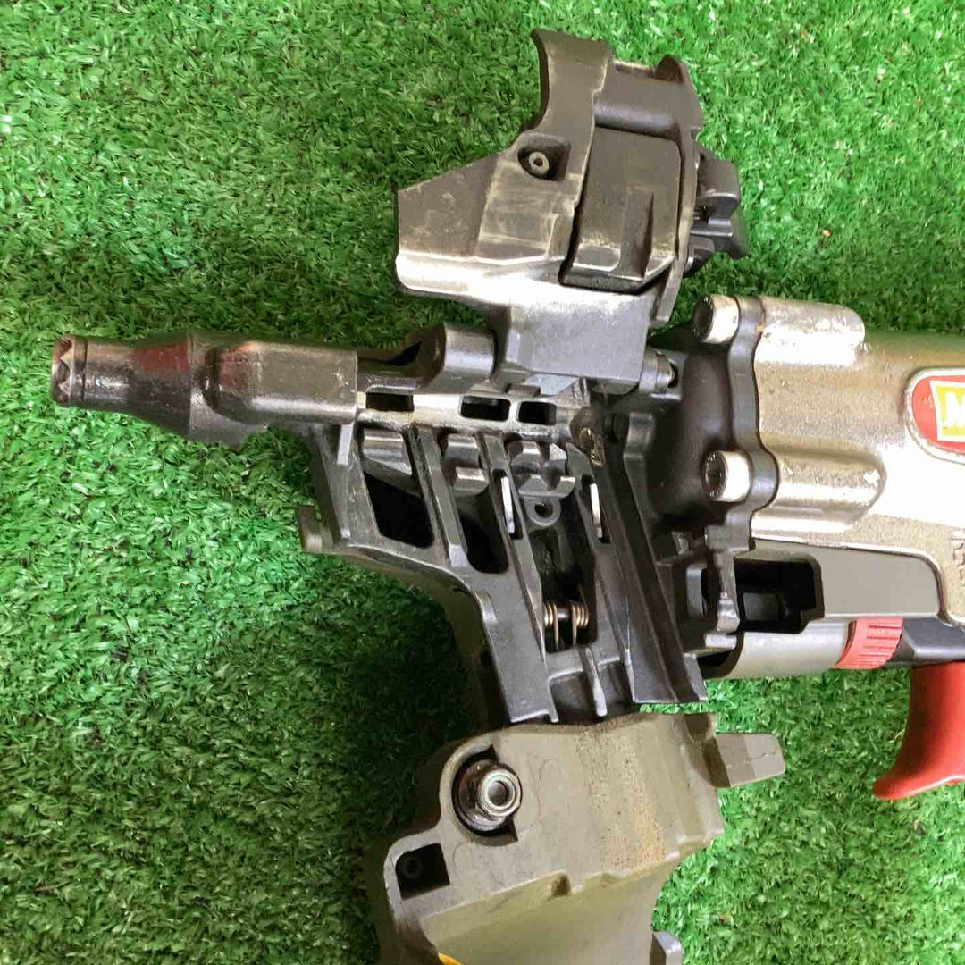 ★マックス(MAX) 高圧エア釘打ち機 HN-50N【越谷店】