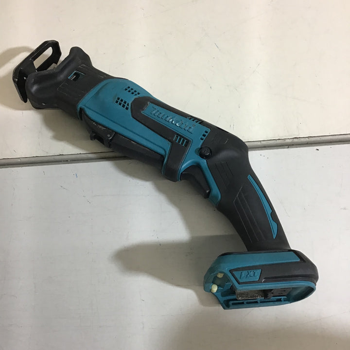 ★マキタ(makita) コードレスレシプロソー JR184DZ【戸田店】
