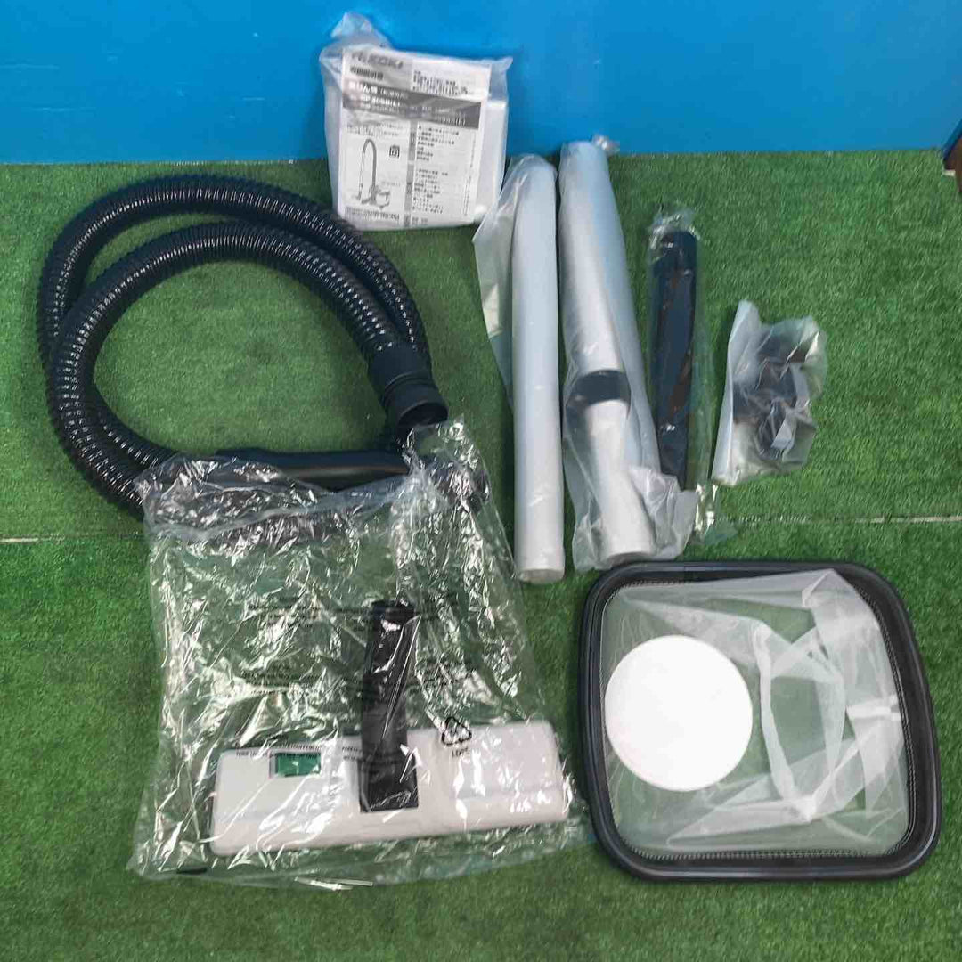 ★ハイコーキ(HiKOKI) 集じん機 (乾湿両用) 15L RP150SB(L)【岩槻店】