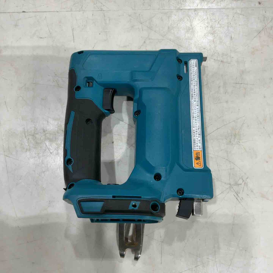 ☆マキタ(makita) コードレスタッカ  ST112DZ RT線【川口店】