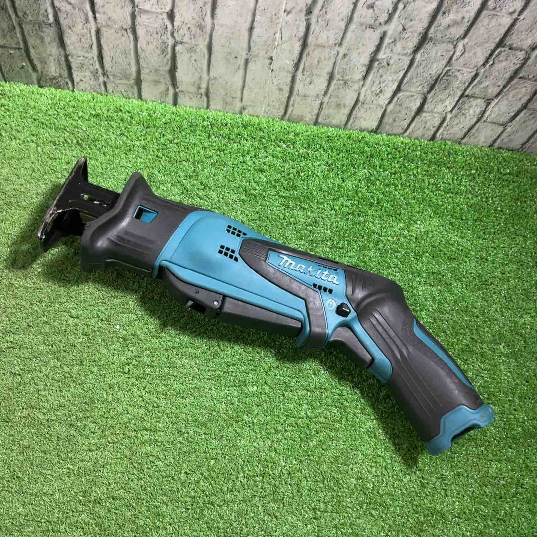 ★マキタ(makita) コードレスレシプロソー JR101DW 動作確認済【川口店】