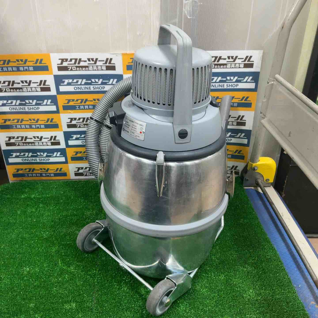 ★ニルフィクス 真空掃除機 GM80P【草加店】