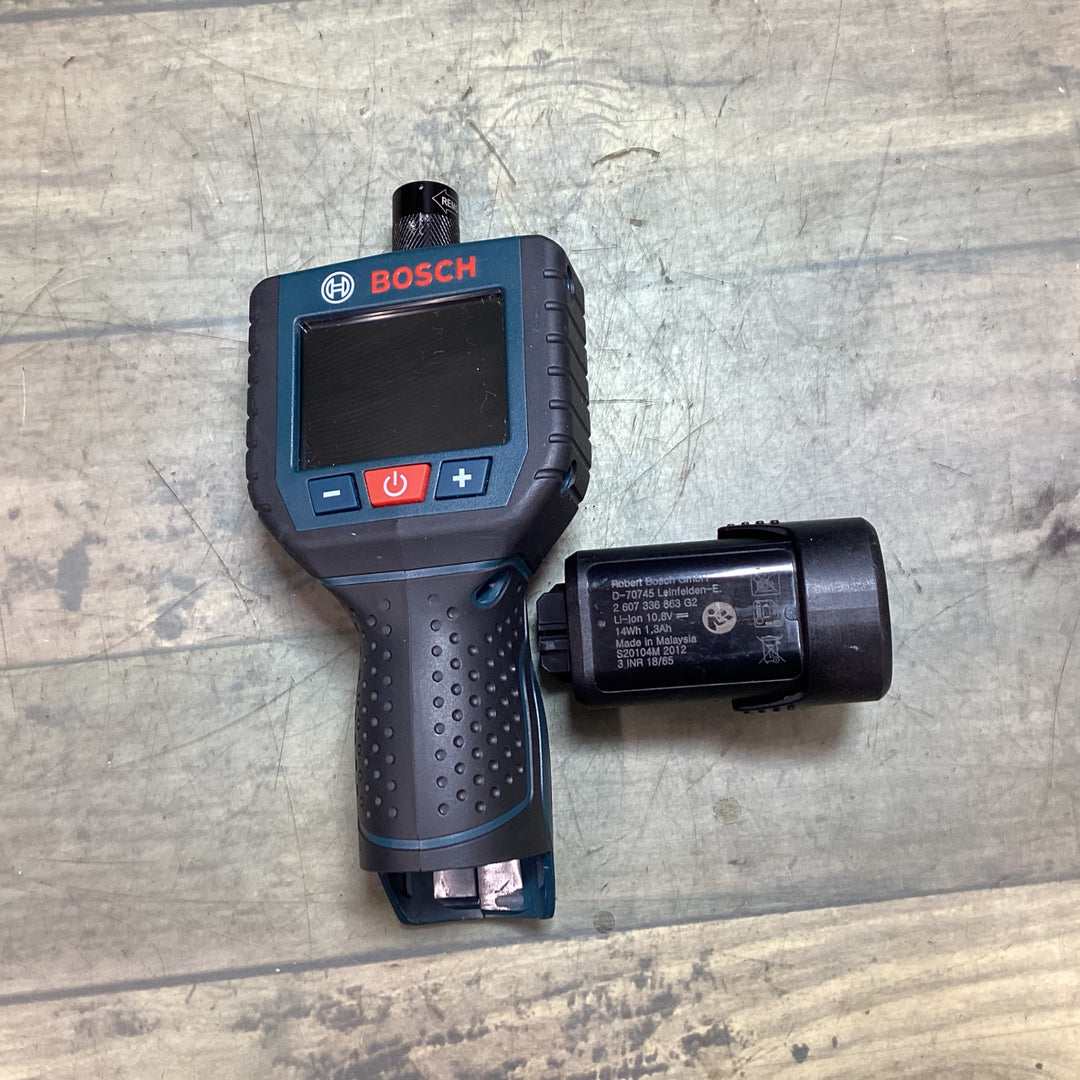 ボッシュ バッテリースコープ GOS10.8V-LI 【東大和店】