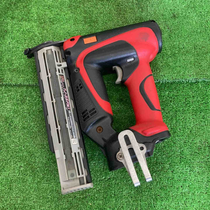【中古品】 マックス/MAX コードレスフィニッシュネイラ TJ-35FN1-BC/50A 【桶川店】