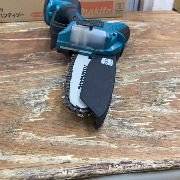 ★マキタ(makita) コードレスチェンソー MUC029GRD【柏店】