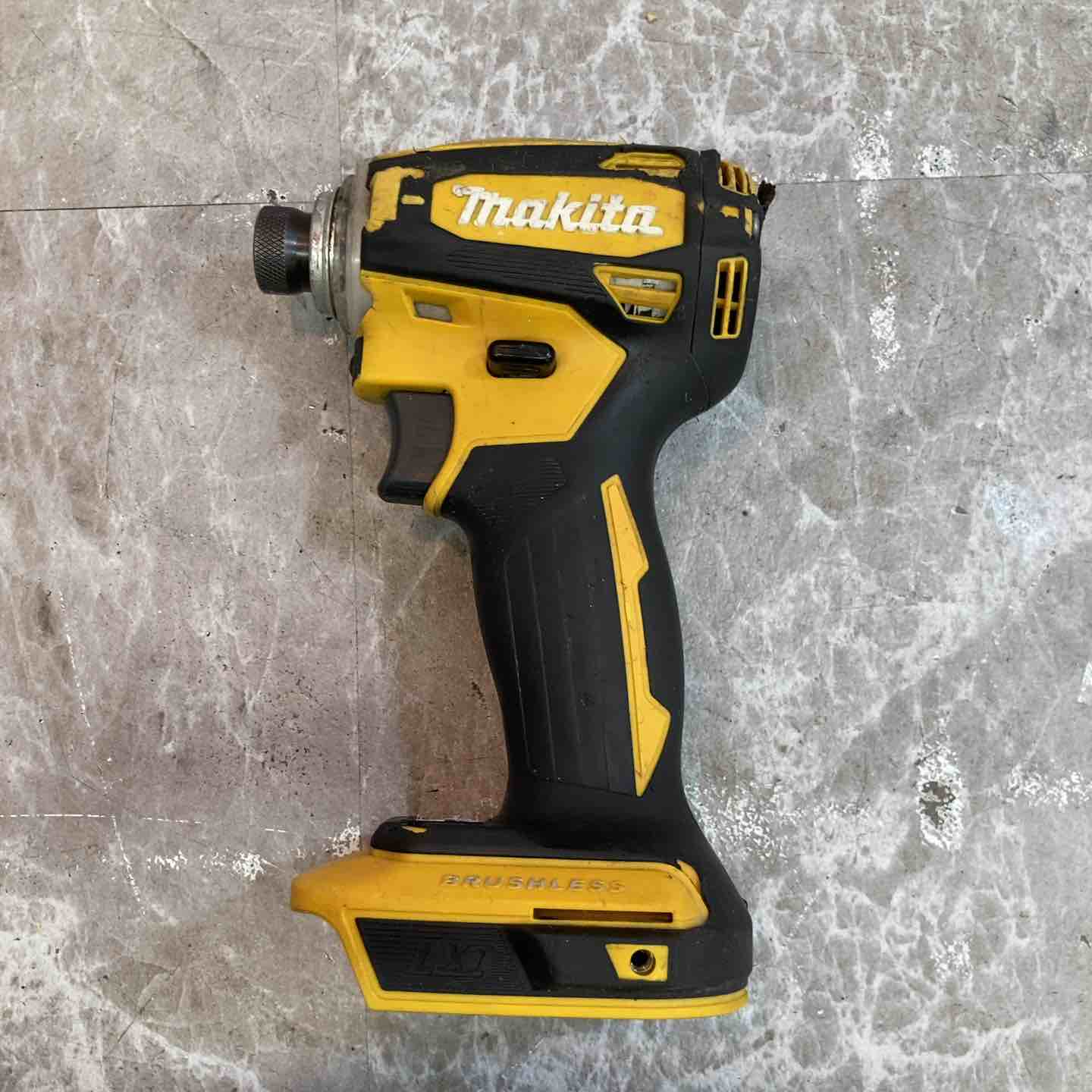 ★マキタ(makita) コードレスインパクトドライバー TD172DZFY【八潮店】 ☆マキタ(makita) コードレスインパクトドライバー TD172DZFY【八潮店