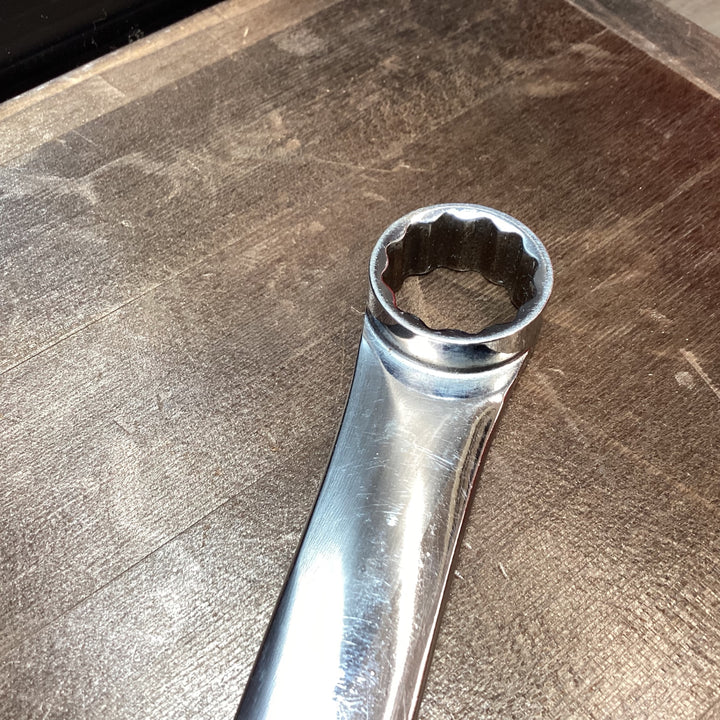 Snap-On(スナップオン)  ロングストレートメガネレンチ 18×20mm XDHFM1820 【東大和店】