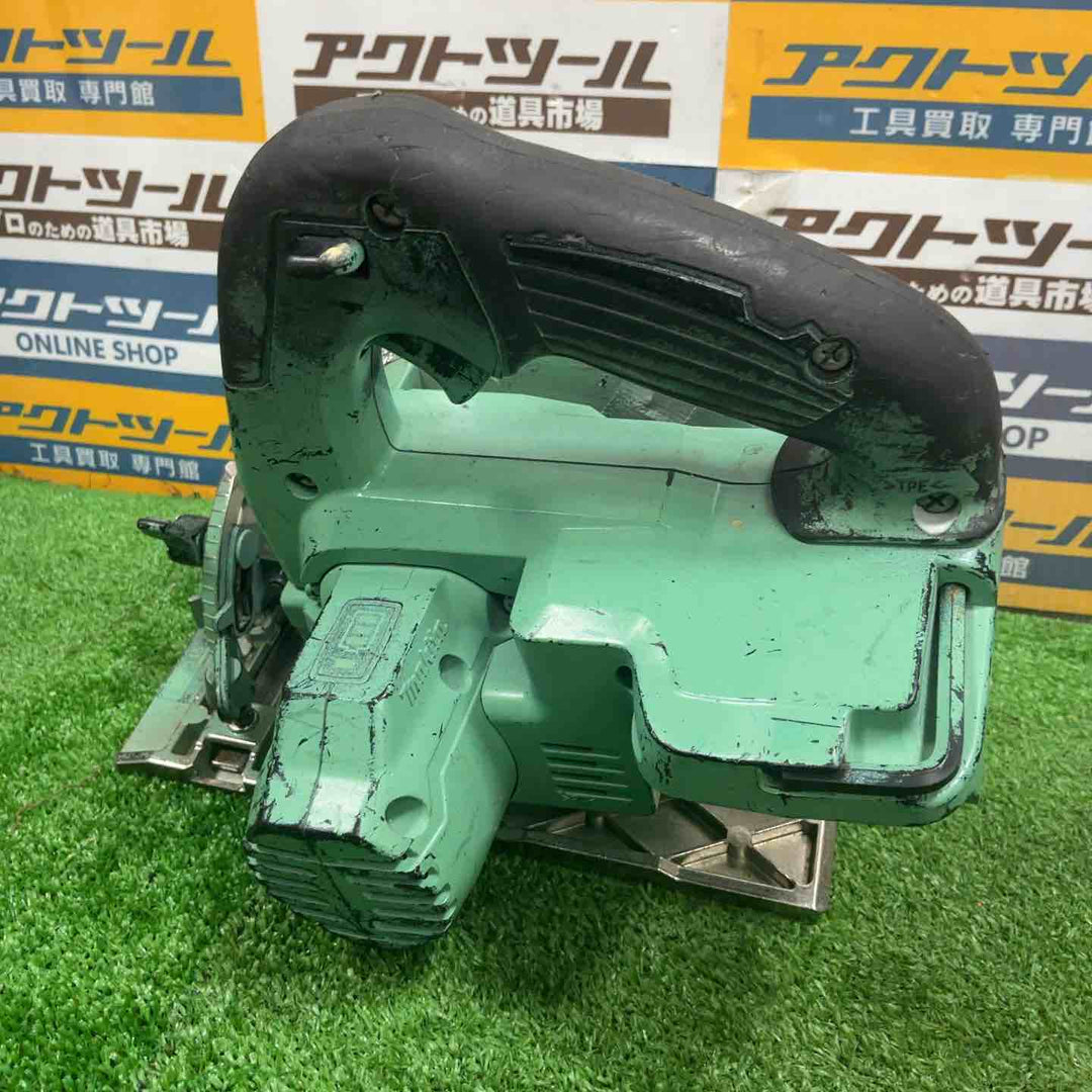 ★マキタ(makita) コードレス丸のこ HS471DZ 保証なし【草加店】