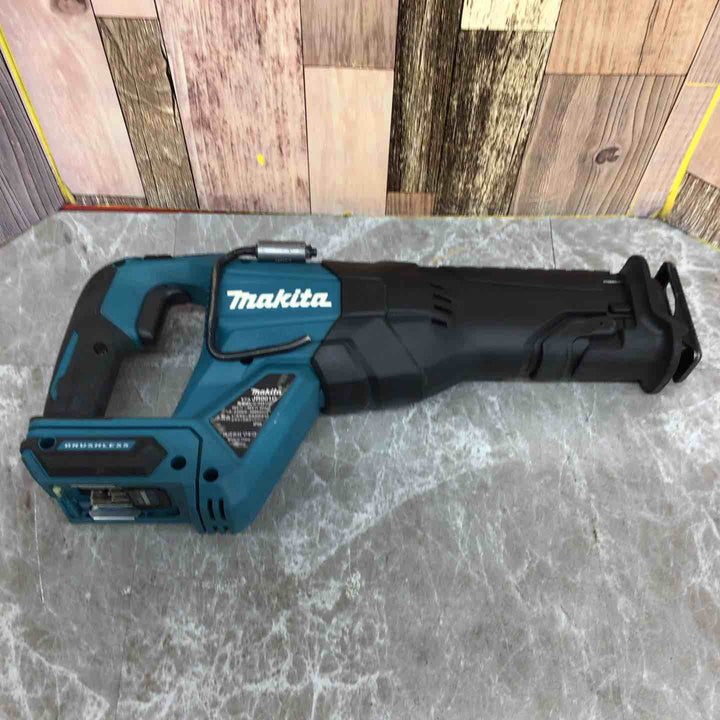 ★マキタ(makita) コードレスレシプロソー JR001GZ【八潮店】