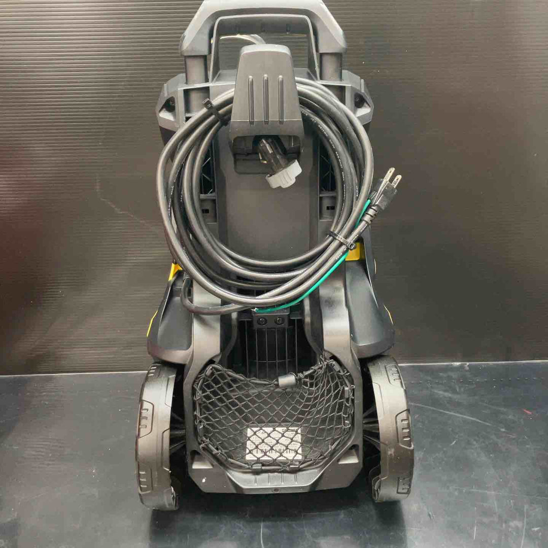 ◇ケルヒャー(Karcher)高圧洗浄機 K 3 サイレント プラス ベランダ(50Hz) 1.603-202.0【川越店】