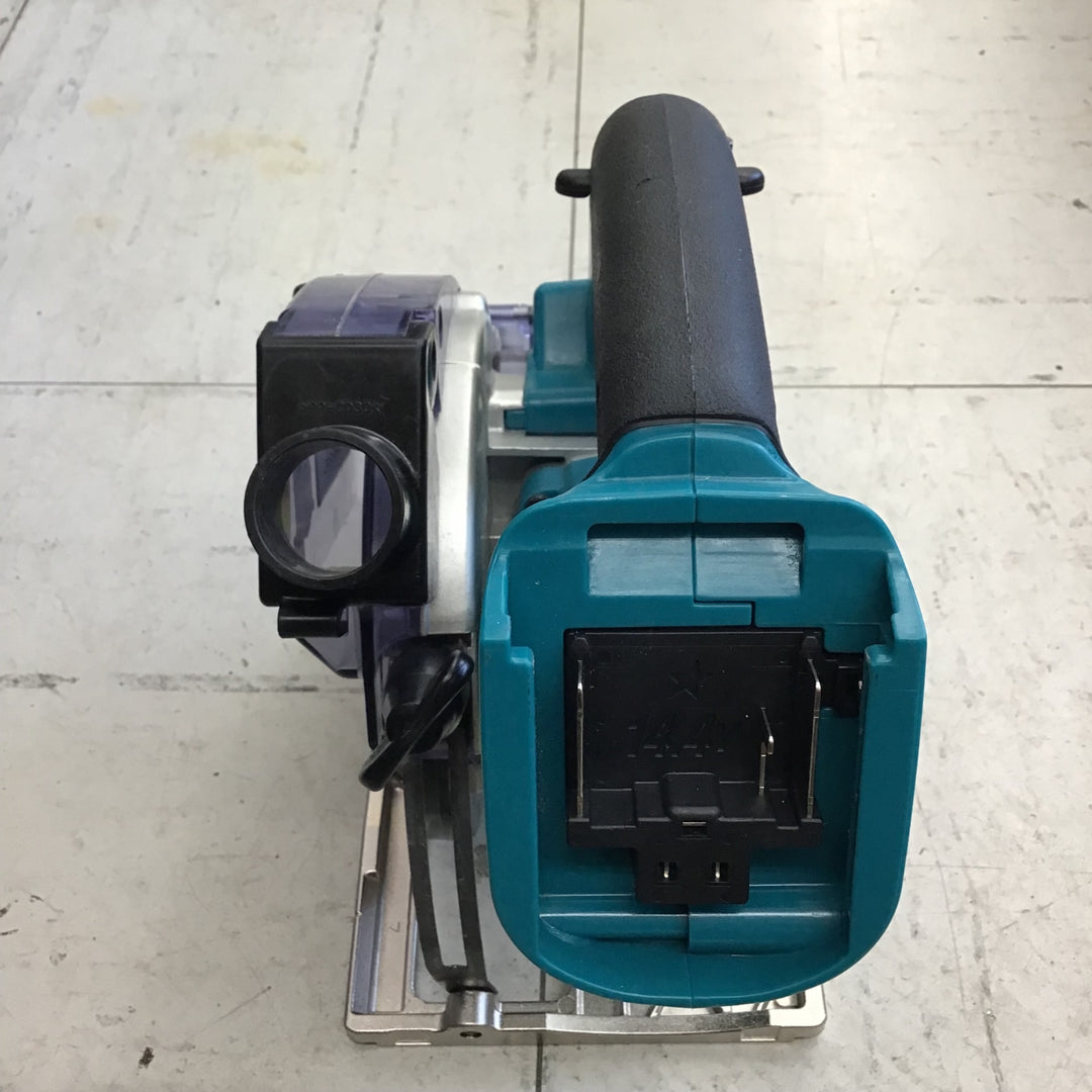 【中古品】 マキタ/makita コードレス防じん丸のこ・KS521DZ 【鴻巣店】