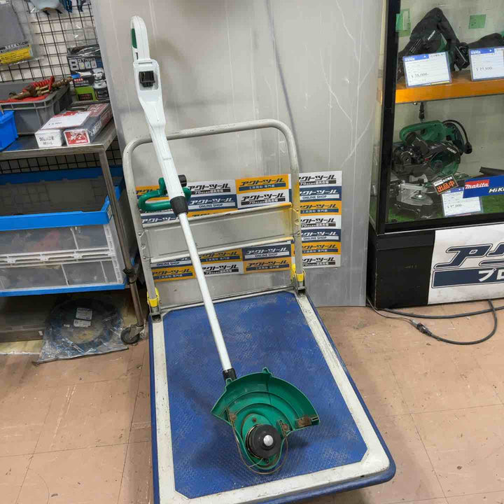 【店頭受取り限定】☆マキタ(makita) コードレス草刈り機 MUR140DS【草加店】