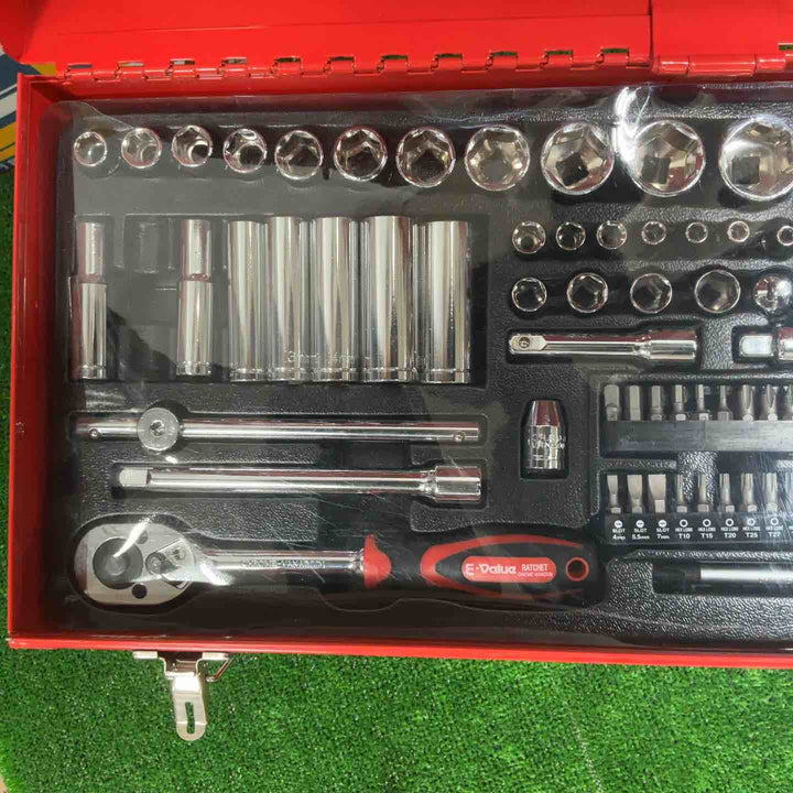 E-Value 工具セット EST-1682RE【草加店】