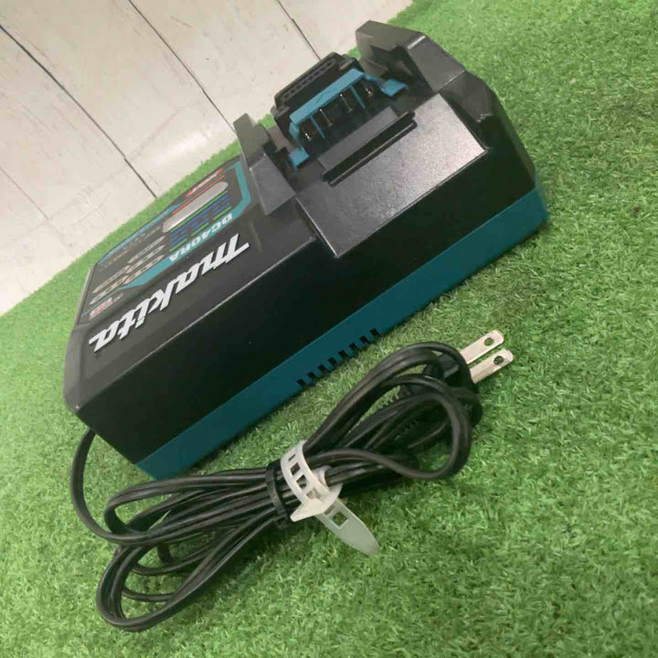 ★マキタ(makita) 急速充電器 DC40RA【川口店】