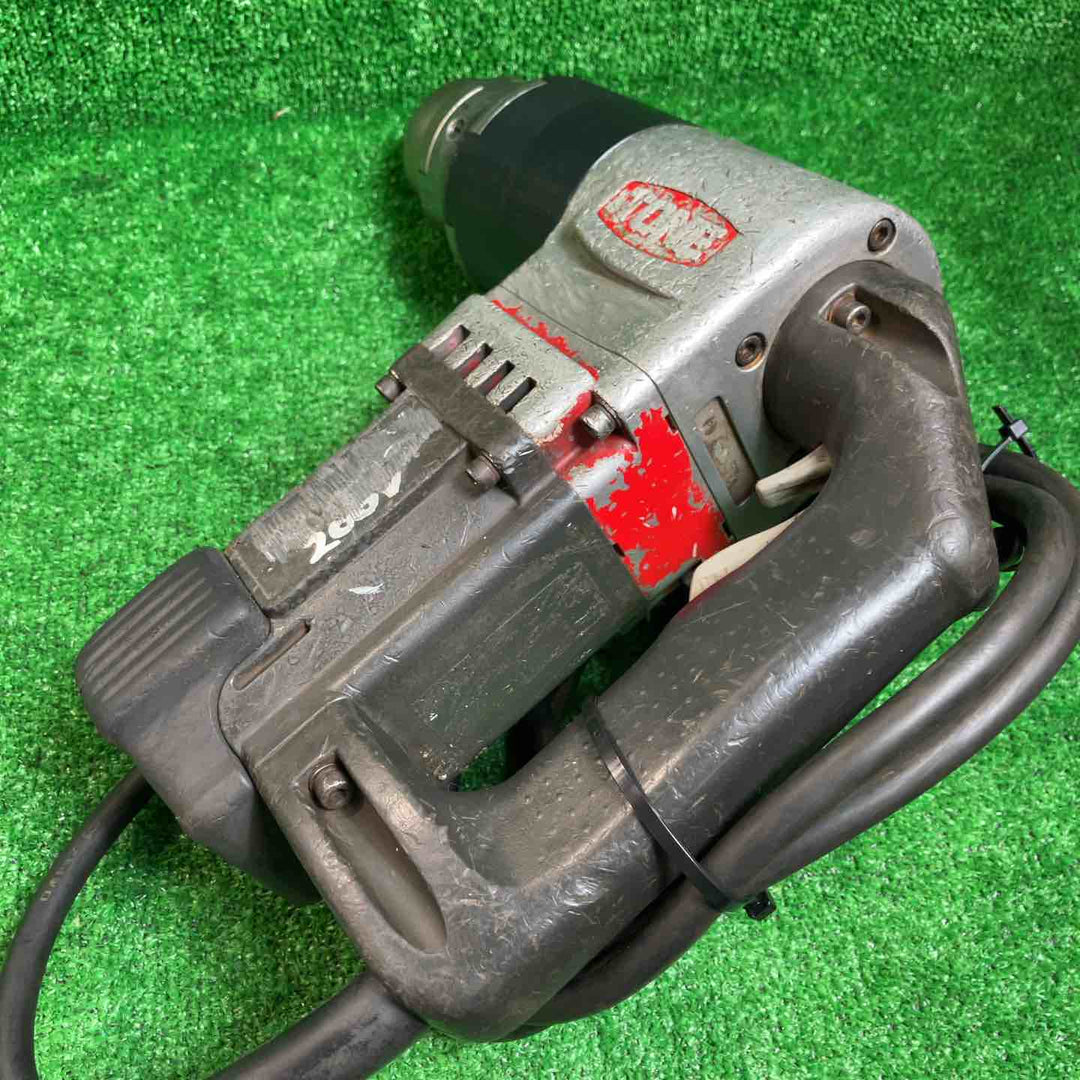 TONE/トネ シャーレンチ 型番不明　200Vモデル【川崎店】