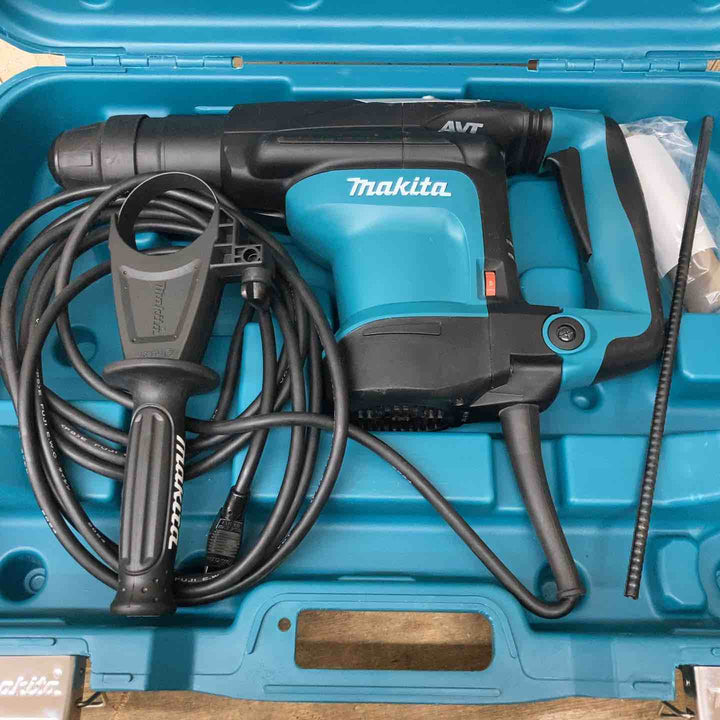 ★マキタ(makita) ハンマドリル HR3541FC【柏店】