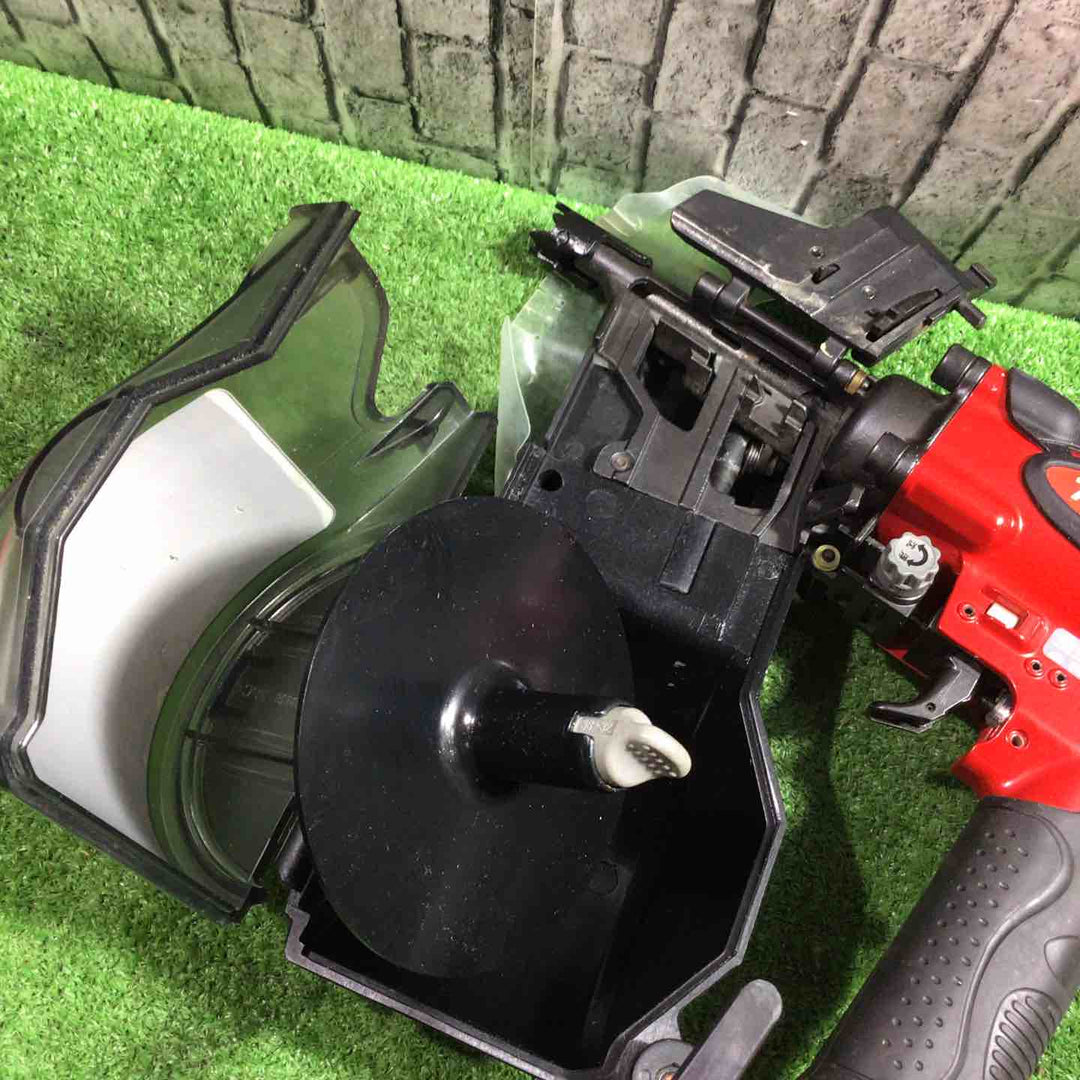 ★マキタ(makita) 高圧エア釘打ち機 AN711H【川口店】