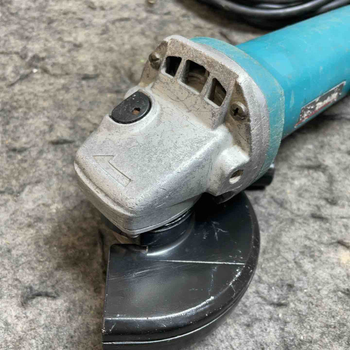 マキタ(makita) 100mmディスクグラインダー 9520BLA【桶川店】