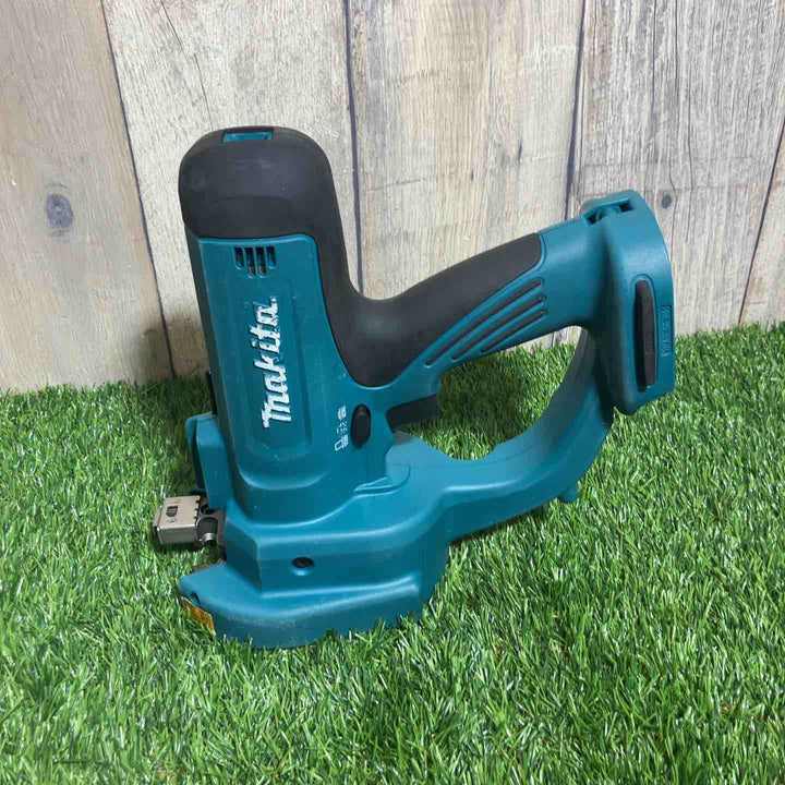★マキタ(makita) 14.4Vコードレス全ネジカッター SC101DZ 14.4V3.0Ahバッテリのみ使用可【戸田店】