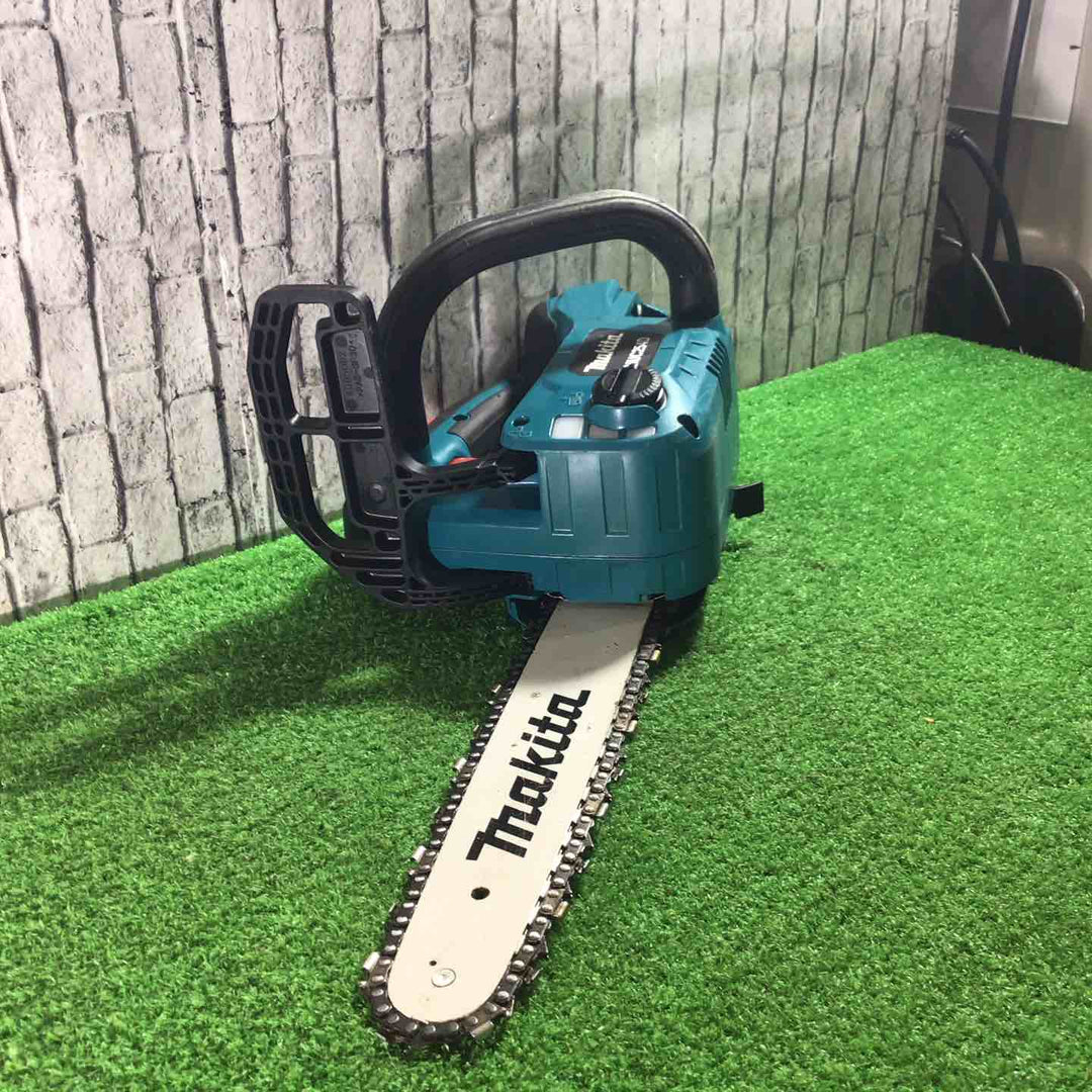 ☆マキタ(makita) コードレスチェーンソー MUC254DZ 18V 動作確認済【川口店】