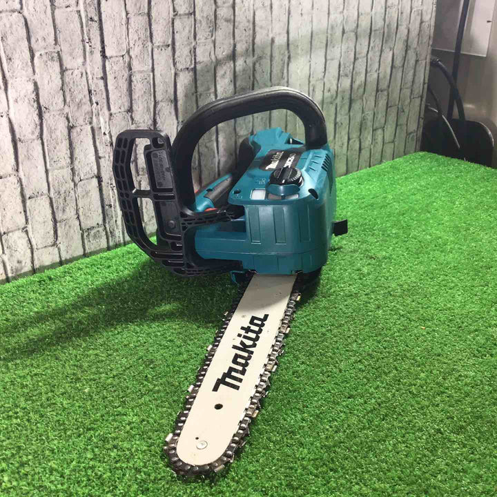 ☆マキタ(makita) コードレスチェーンソー MUC254DZ 18V 動作確認済【川口店】