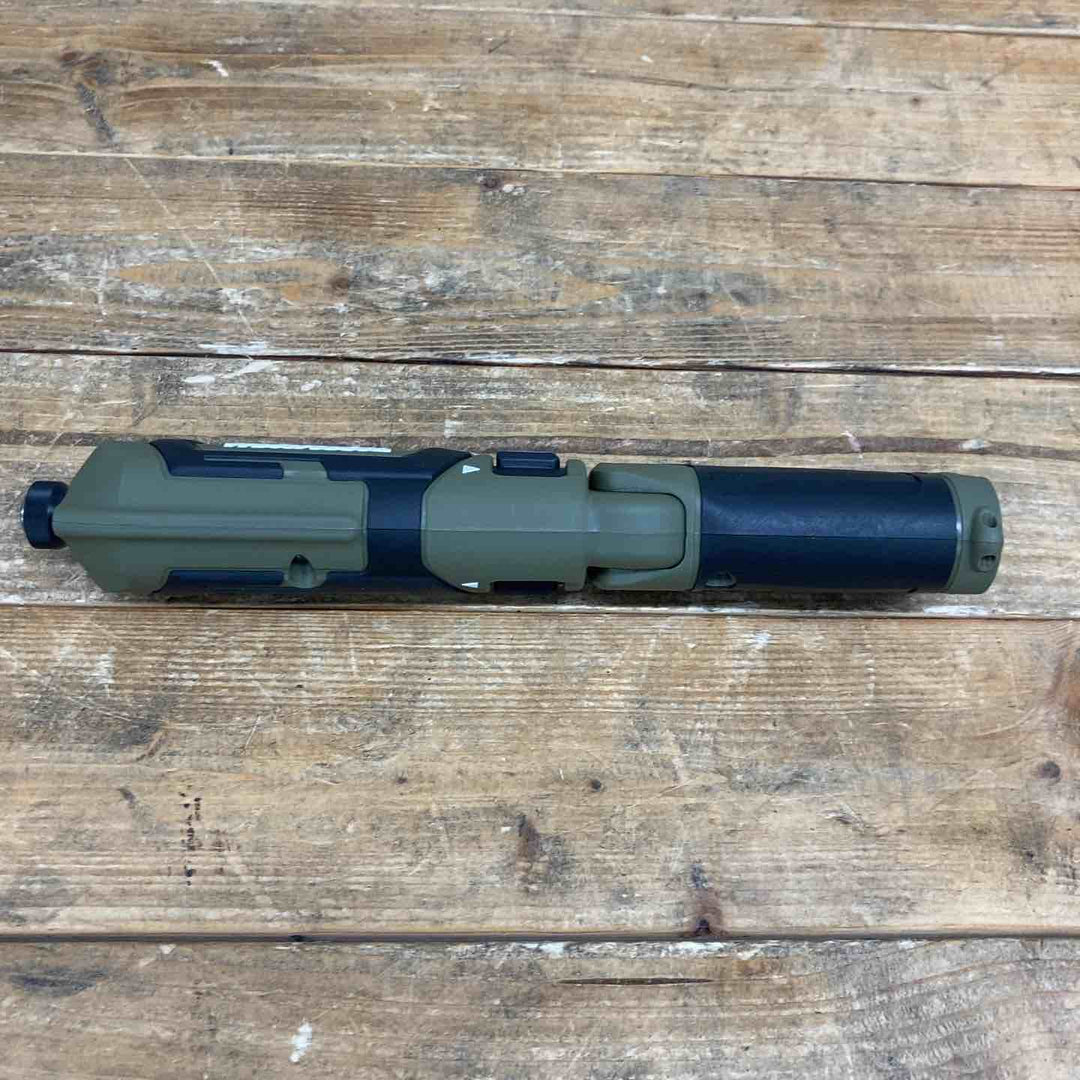 【未使用】 ★マキタ(makita) コードレスペンインパクトドライバー TD022DSHXO 【東大和店】