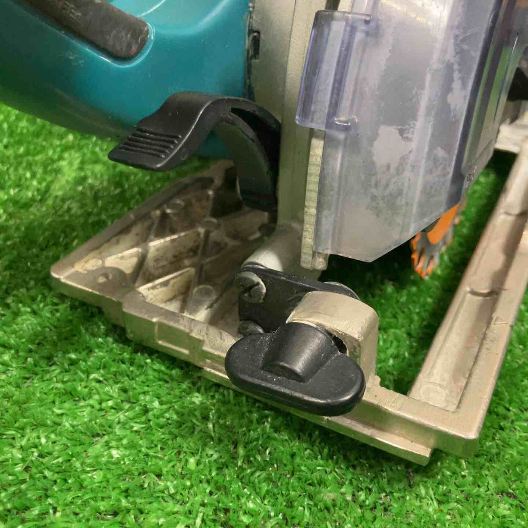 ★マキタ(makita) 防じん丸のこ KS5000FX【草加店】