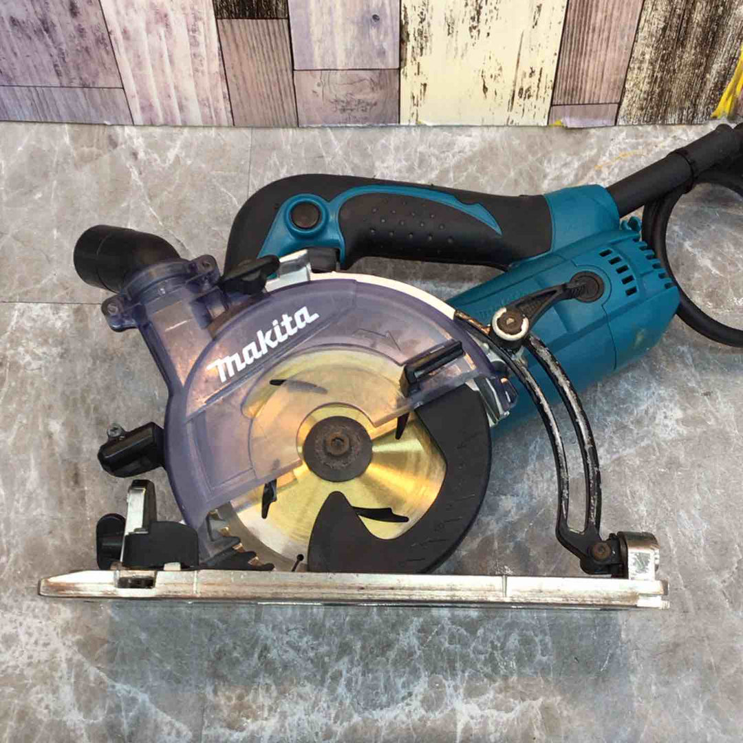 ★マキタ(makita) 防じん丸のこ KS5200FX【八潮店】
