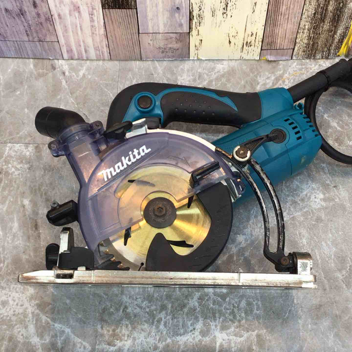 ★マキタ(makita) 防じん丸のこ KS5200FX【八潮店】
