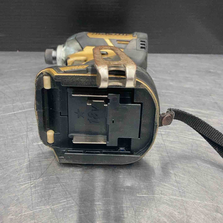 【中古品】マキタ(makita) コードレスインパクトドライバー 18V ゴールド TD148DSP1 (TD148DRTX) 100周年【東大和店】