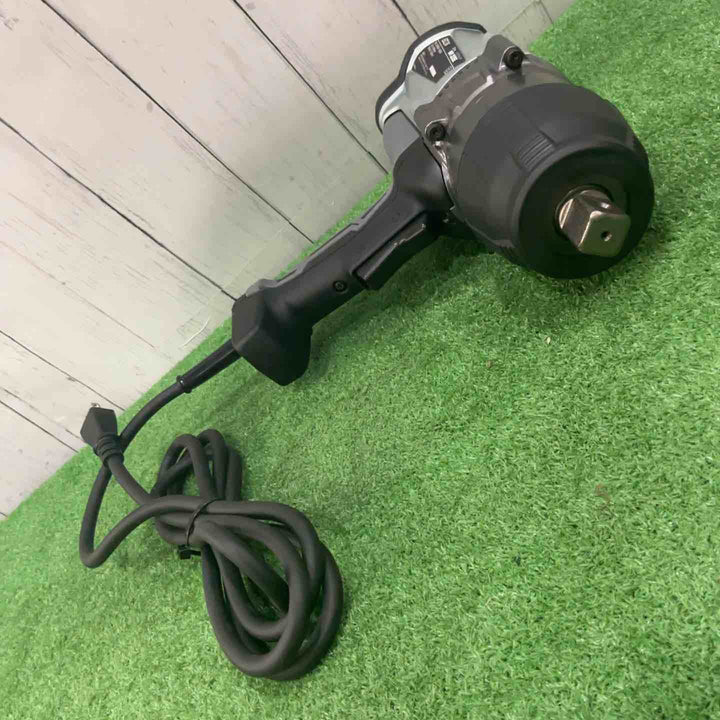 ☆ハイコーキ(HIKOKI ※旧:日立工機) インパクトレンチ WR22SE_100V【川口店】