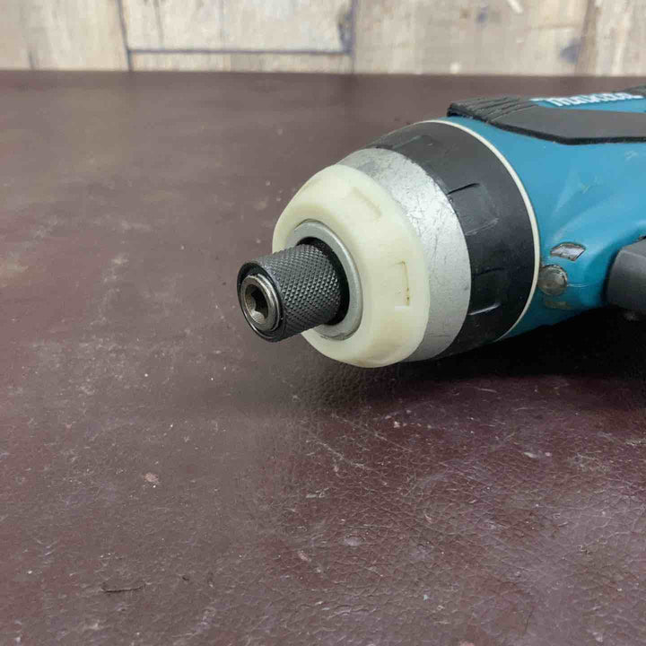 【中古品】マキタ(makita) コードレス4モードインパクトドライバー TP141DZ 18V【東大和店】