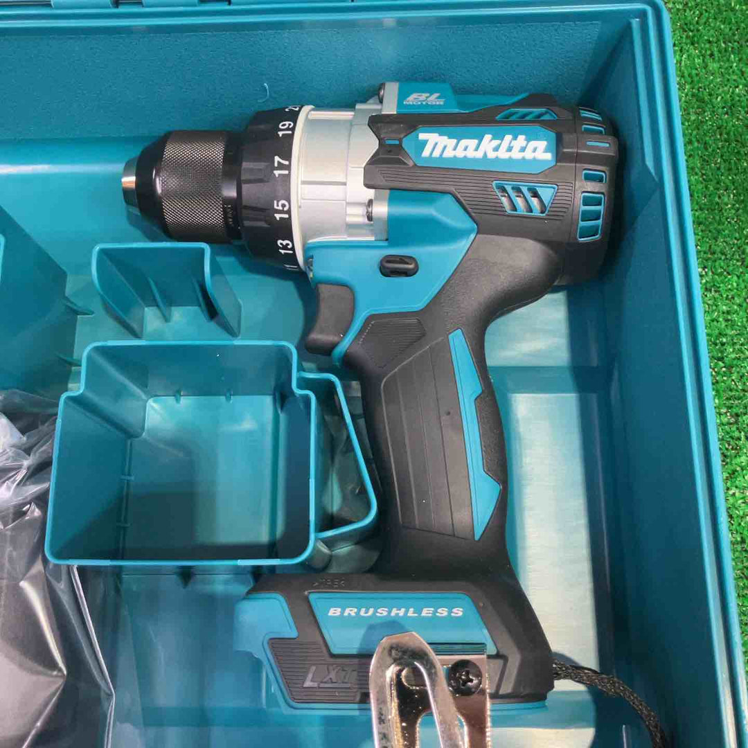★マキタ(makita) コードレスドリルドライバー DF486DRGX【町田店】