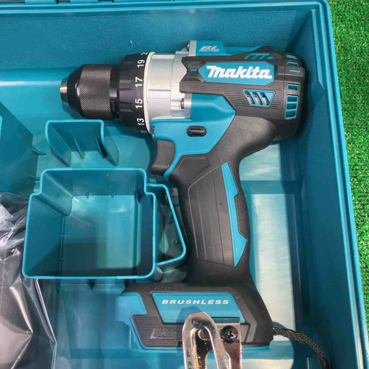 ★マキタ(makita) コードレスドリルドライバー DF486DRGX【町田店】