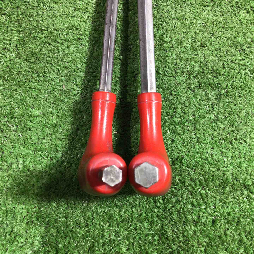 FACOM(ファコム）Tハンドル六角2本セット（84TZ.8/84TZ.10）【川口店】
