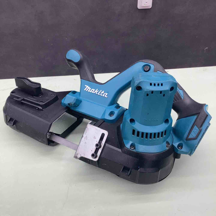 ★マキタ(makita) コードレスバンドソー PB181DZ【越谷店】