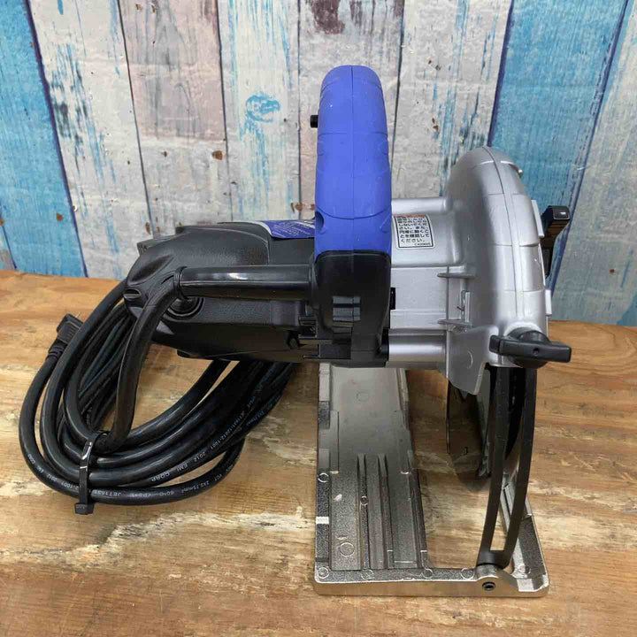 ☆ハイコーキ(HIKOKI ※旧:日立工機) 165mm電気丸のこ FC6MA2 DIYモデル【柏店】