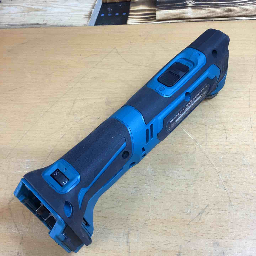 ☆マキタ(makita) コードレスマルチツール TM30DSH【越谷店】