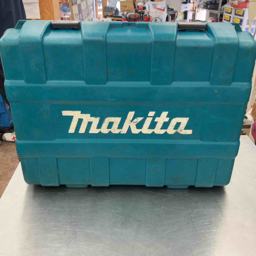 ★マキタ(makita) 180mmコードレスディスクグラインダ GA700DPG2【所沢店】
