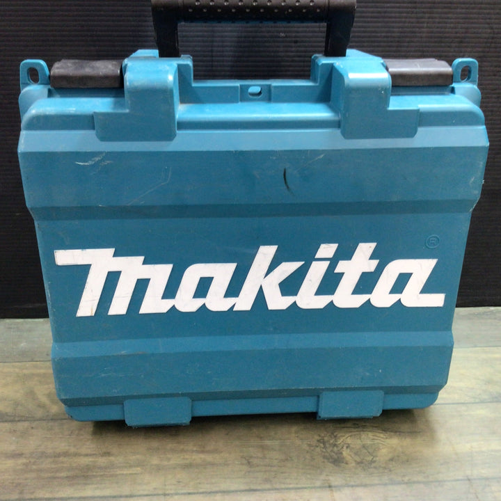 ☆マキタ(makita) インパクトドライバ TD0220【東大和店】