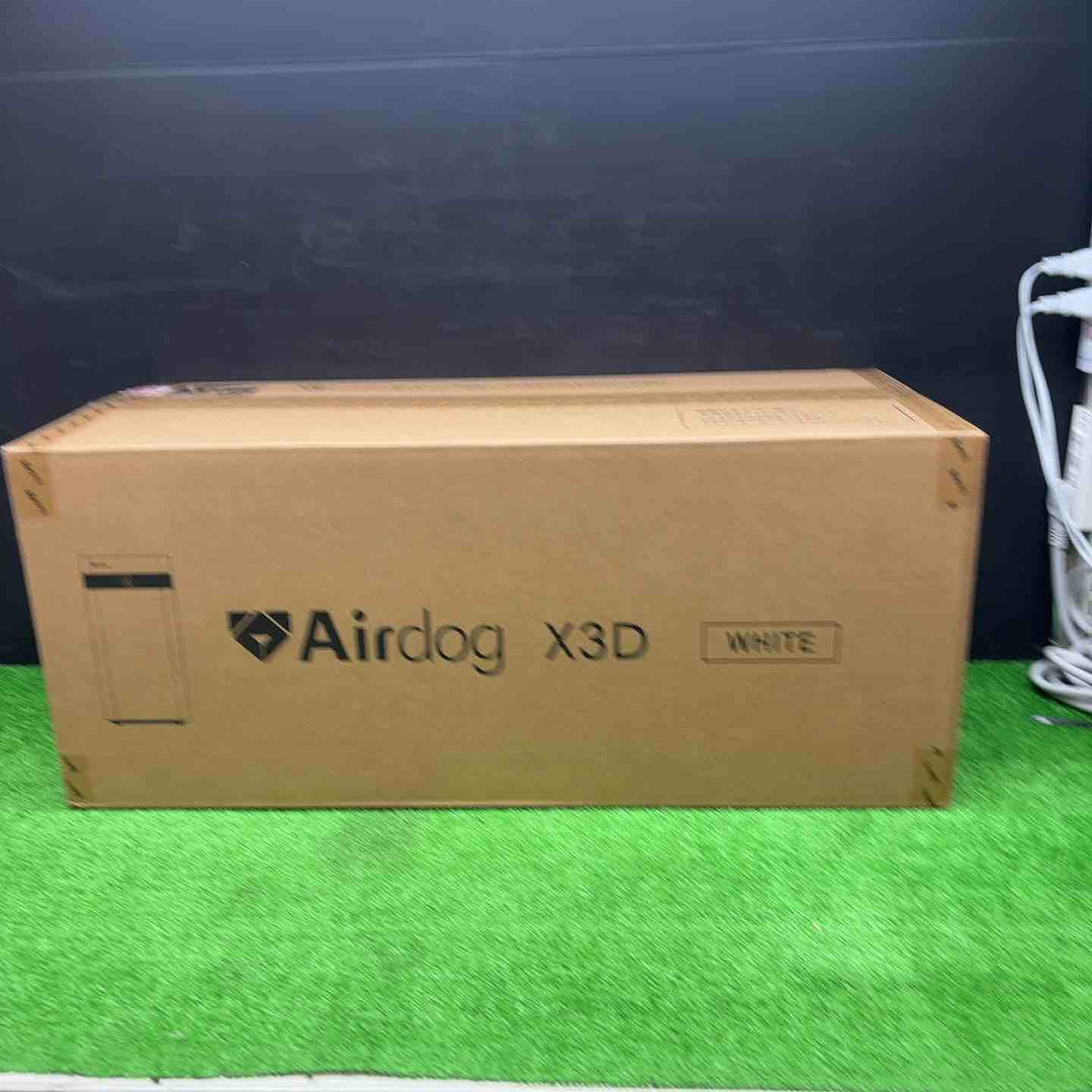 【未使用品】Airdog 空気清浄機 KJ200F-X3D【電材館越谷店】