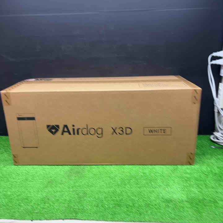【未使用品】Airdog 空気清浄機 KJ200F-X3D【電材館越谷店】
