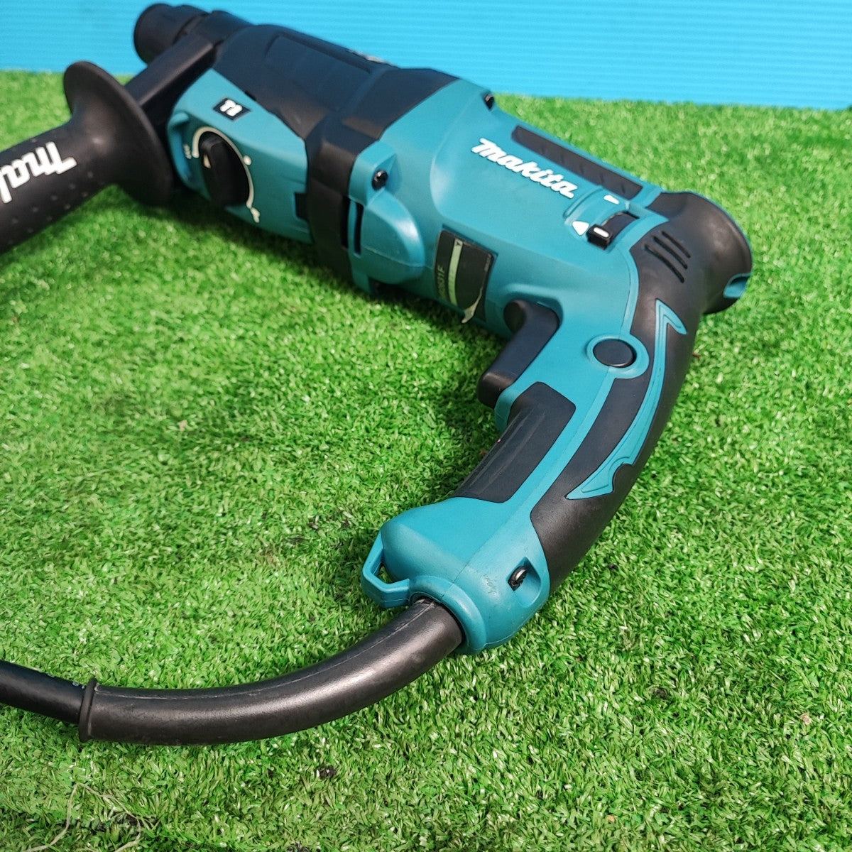 ☆マキタ(makita) ハンマドリル HR2631F【岩槻店】 – アクトツール