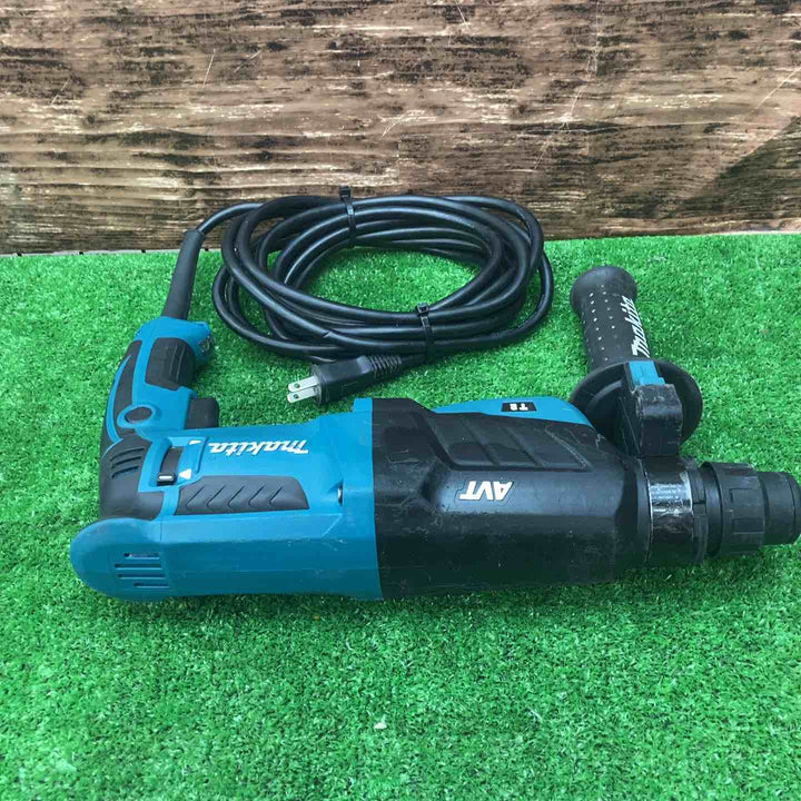 ★マキタ(makita) ハンマドリル HR2631F【川越店】
