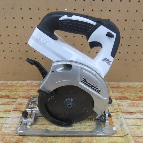 ★マキタ(makita) コードレス丸のこ HS471DZW【川崎店】