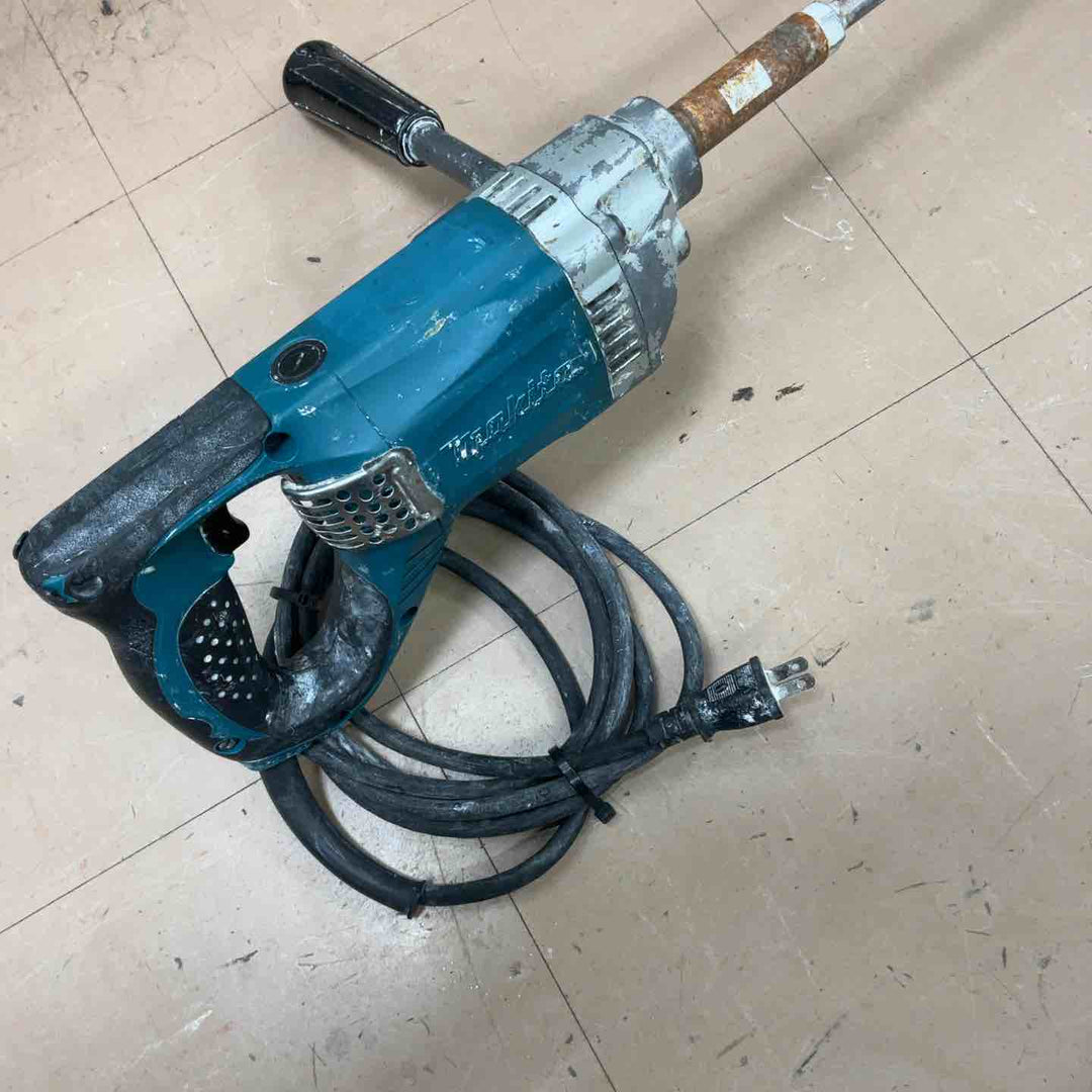 ☆マキタ(makita) コンクリートかくはん機 UT1305【草加店】
