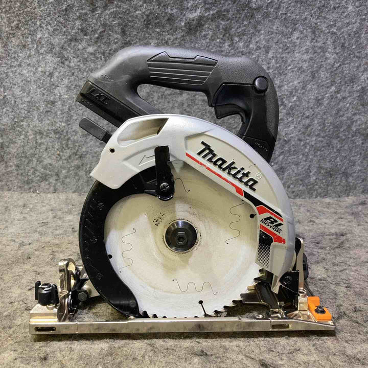 マキタ(makita) コードレス丸のこ HS631DZB【桶川店】