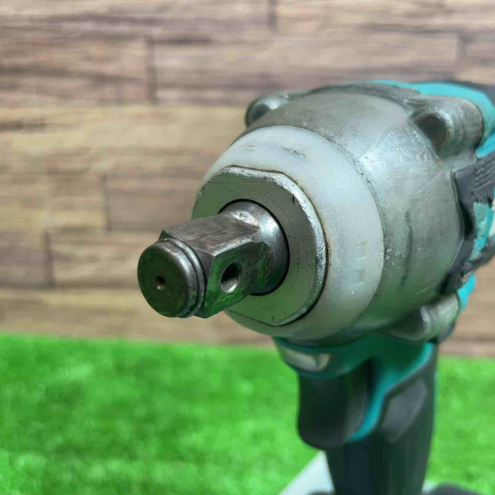 マキタ(makita) コードレスインパクトレンチ TW300DZ【桶川店】