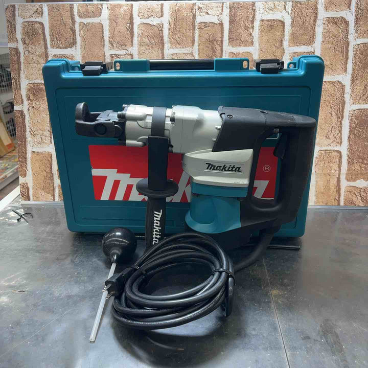 【中古品】マキタ(makita) ハンマドリル HR3530【所沢店】