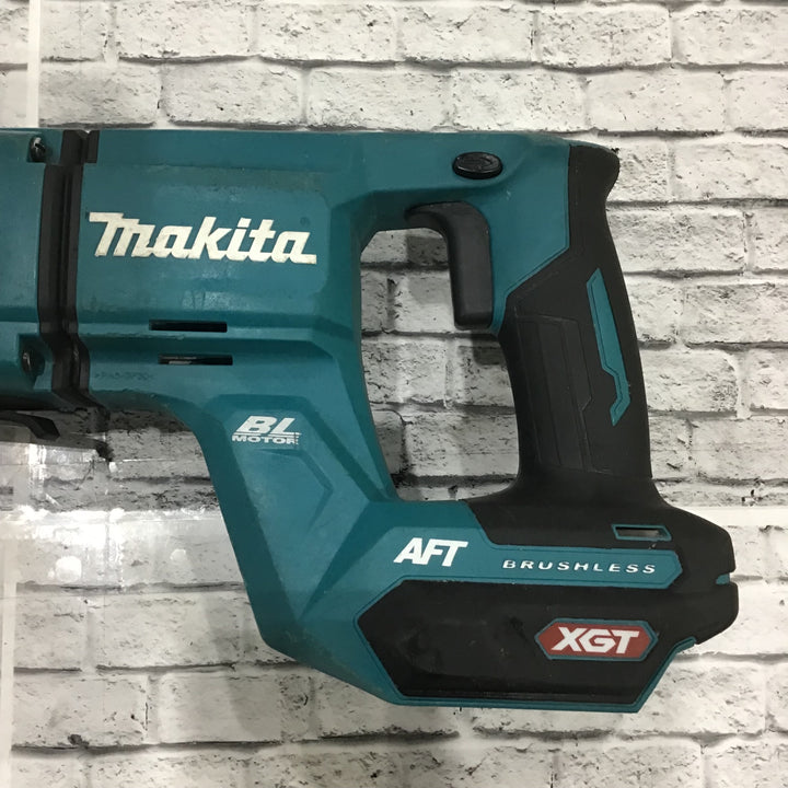 ★マキタ(makita) コードレスハンマドリル HR007GZK【川口店】